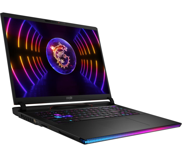 MSI GE78HX i9-13980HX/32GB/2TB/Win11 RTX4090 240Hz - 1140889 - zdjęcie 4